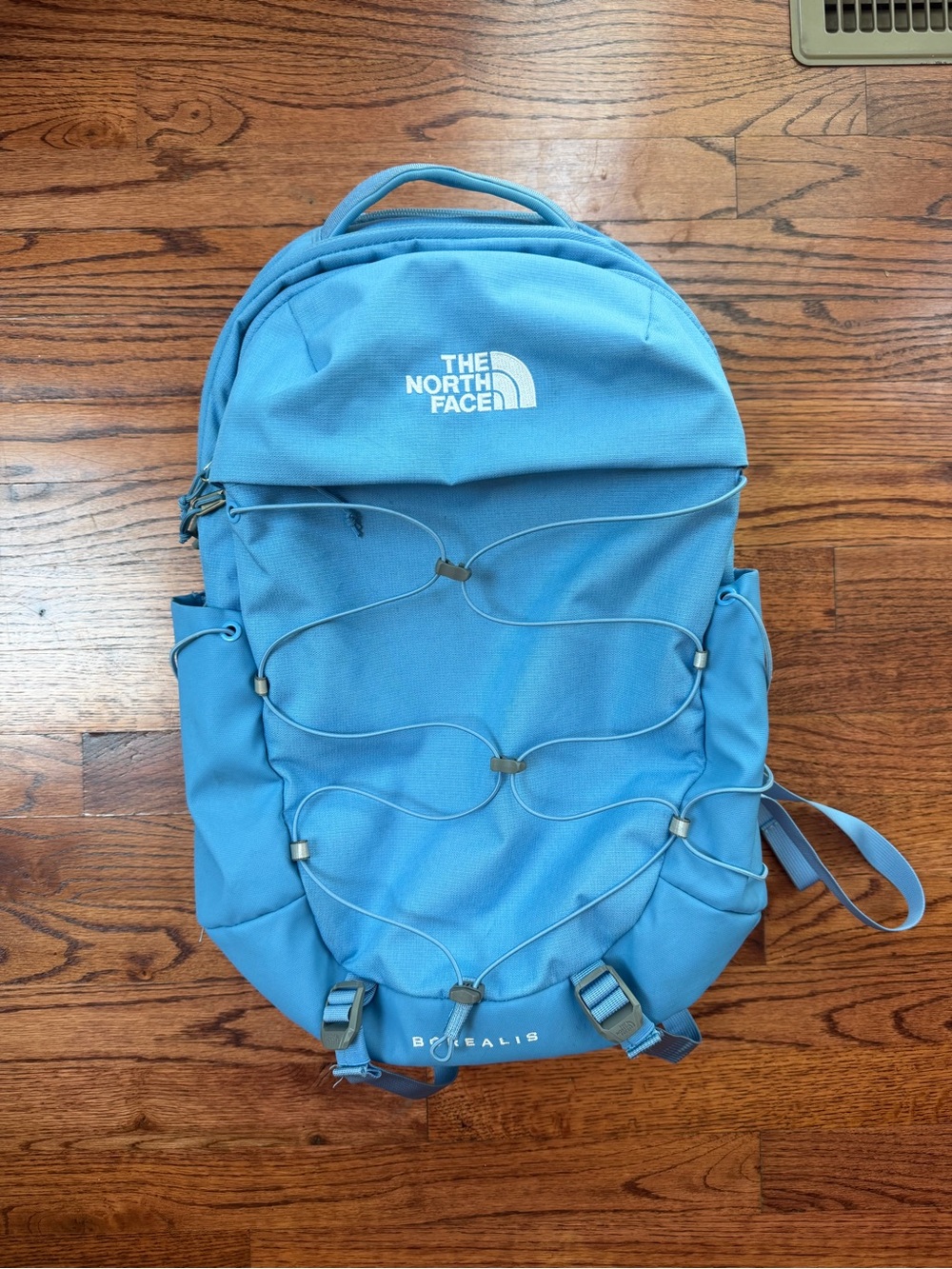 The North Face Borealis Backpack - Light Blue